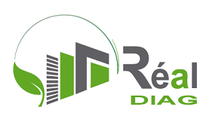 REAL DIAG Logo